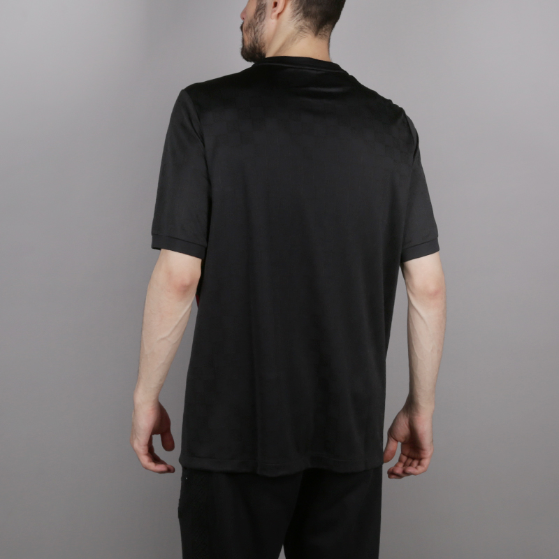 Мужская футболка Nike F.C. (886872-010)  - цена, описание, фото 4